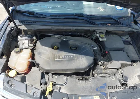 2015 Lincoln Mkc from USA, damaged, VIN 5LMCJ1A90FUJ35938